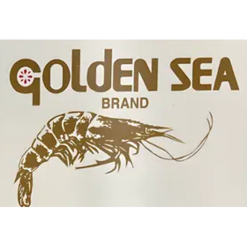 Golden Sea Golden Sea