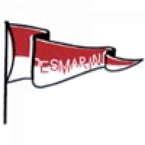 Pesmarin Pesmarin