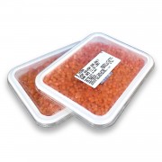 Ікра кети шокового заморожування Pacific Seafood - Wrangell (500 грам) сорт А