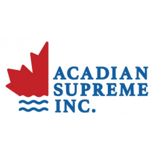 Acadian Supreme Inc. Acadian Supreme Inc.