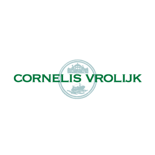 Cornelis Vrolijk Cornelis Vrolijk