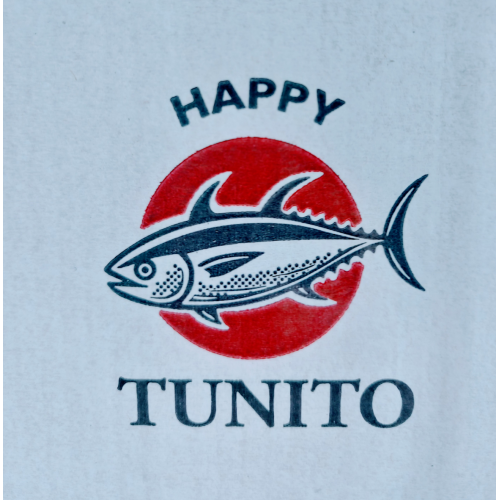 Happy Tonito Happy Tonito