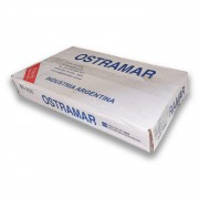Филе хека с/м 60-200 Ostramar (Аргентина) Филе хека с/м 60-200 Ostramar (Аргентина)