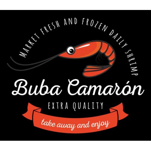 Buba Camaron Buba Camaron