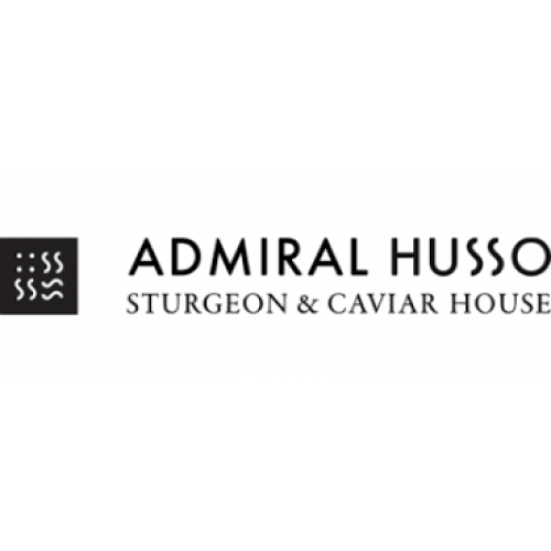 Admiral Husso Admiral Husso