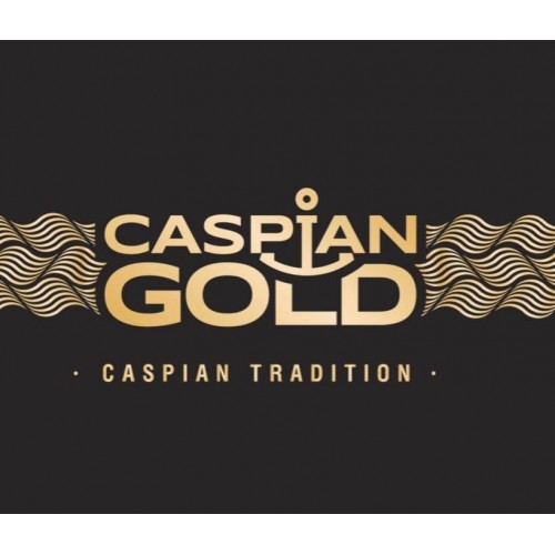 Caspian Gold Caspian Gold