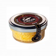 Черная икра стерляди ROYAL CAVIAR - DE LUXE GOLD 50 г (забойная)