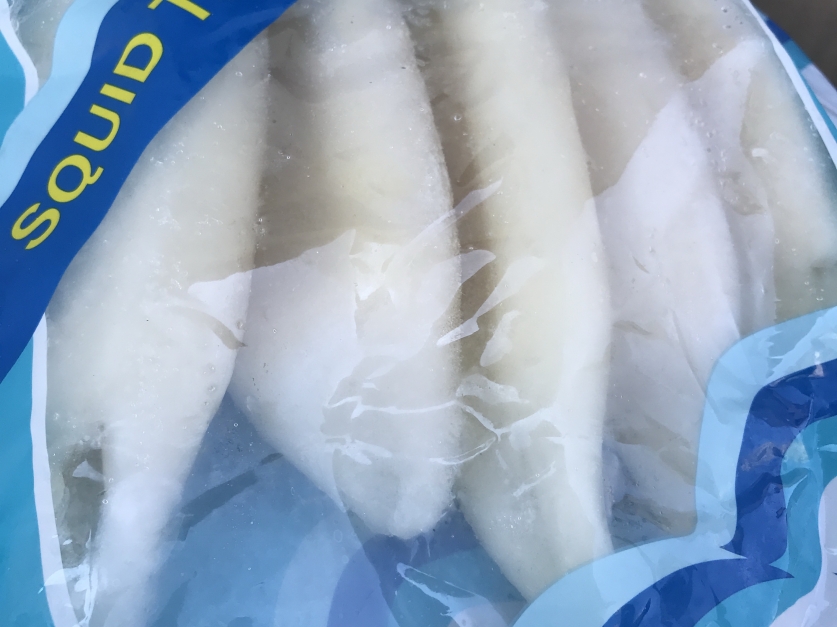 Новинки - ще більше морепродуктів для Вас! Новинки - ще більше морепродуктів для Вас!