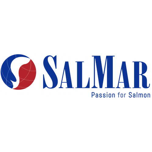 SalMar ASA SalMar ASA