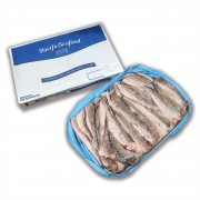 Хек тушка (мерлуза) с/м 200-400 Pacific Seafood (США) 10 кг Хек тушка (мерлуза) с/м 200-400 Pacific Seafood (США) 10 кг