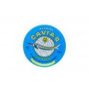 Черная икра севрюжья (250 гр.) Черная икра севрюжья (250 гр.)