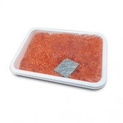 Ікра горбуші шокового заморожування Inlet G (1 кг) сорт 1 Ікра горбуші шокового заморожування Inlet G (1 кг) сорт 1
