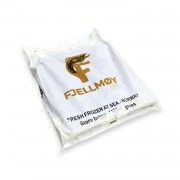 Ікра сайди в ястиках Fjellmoy (Норвегія)