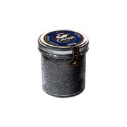 Черная икра стерляди ROYAL CAVIAR - CLASSIC 300 г