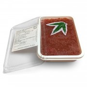 Ікра горбуші шокової заморозки Whittier Seafood (1 кг) сорт 1 Ікра горбуші шокової заморозки Whittier Seafood (1 кг) сорт 1