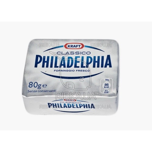 Сир Philadelphia