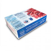 Креветка атлантическая в/м 180+ Ocean Choice (5 кг)