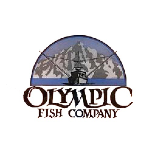 Olympic Fish Company Olympic Fish Company