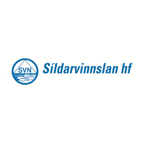 Sildarvinnslan hf Sildarvinnslan hf