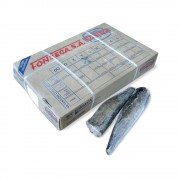 Хек тушка (мерлуза) розмір 350-500 Fonseca (Аргентина)