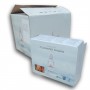 Креветка атлантическая в/м 90-120 Coldwater Prawns of Norway (2 кг) Креветка атлантическая в/м 90-120 Coldwater Prawns of Norway (2 кг)
