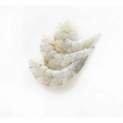 Креветка королевская очищенная Ваннамей с/м 16-20 (Эквадор) 10 кг Креветка королевская очищенная Ваннамей с/м 16-20 (Эквадор) 10 кг