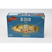 Макарони De Cecco Tagliatelle Макарони De Cecco Tagliatelle