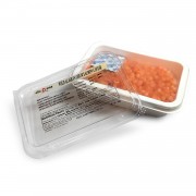 Икра кеты шоковой заморозки 49 Star (250 грамм) сорт 1