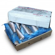 Хек тушка с/м 200-300 Pesca Herculina (Аргентина)