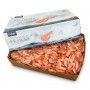 Креветка атлантическая в/м 90-120 Leroy (5 кг)
