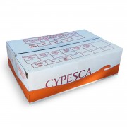 Кінг кліп тушка 500-1000 CYPESCA (Іспанія)