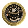 Чорна ікра Гібрид Белуги Caviar Premium, 250г Чорна ікра Гібрид Белуги Caviar Premium, 250г