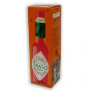 Соус Tabasco Соус Tabasco