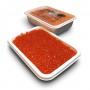 Ікра кети шокової заморозки Sitka Sound Seafoods (1 кг) сорт 1 Premium Blue Ікра кети шокової заморозки Sitka Sound Seafoods (1 кг) сорт 1 Premium Blue