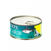 Ікра сайди Острів, 90г