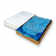 Шматки лосося копчені Arctic Fish Products (Великобританія)