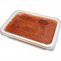 Икра кеты шоковой заморозки SITKA Sound Seafoods (1 кг) сорт 2