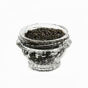 Черная икра белуги (100 г) стекло Черная икра белуги (100 г) стекло
