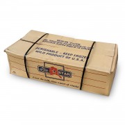 Камбала изопсетта с/м Alaska Paсific Seafoods (США)