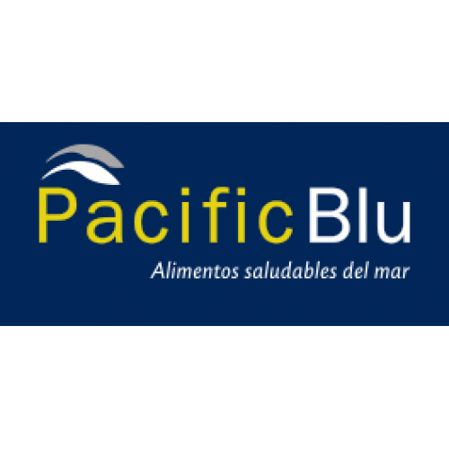 Pacific Blu Pacific Blu