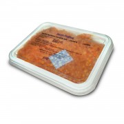 Ікра кети шокового заморожування Pacific Seafood (500 грам) сорт B
