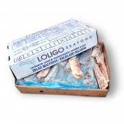 Кінг кліп тушка 250- Loligo Seafood (Фолклендські о-ва) Кінг кліп тушка 250- Loligo Seafood (Фолклендські о-ва)