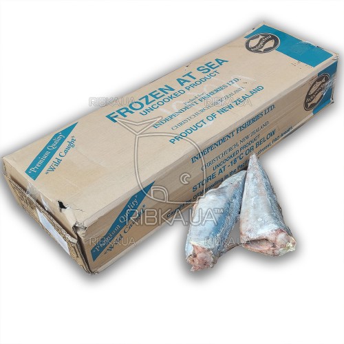 Ставрида б/г с/м 600-900 Independent Fisheries (Нова Зеландія) Ставрида б/г с/м 600-900 Independent Fisheries (Нова Зеландія)