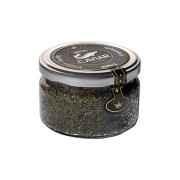 Черная икра стерляди ROYAL CAVIAR - PREMIUM 200 г (забойная)