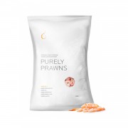 Креветка атлантична очищена вар/мор 150-250 Purely Prawns (Норвегія) 500 г Креветка атлантична очищена вар/мор 150-250 Purely Prawns (Норвегія) 500 г